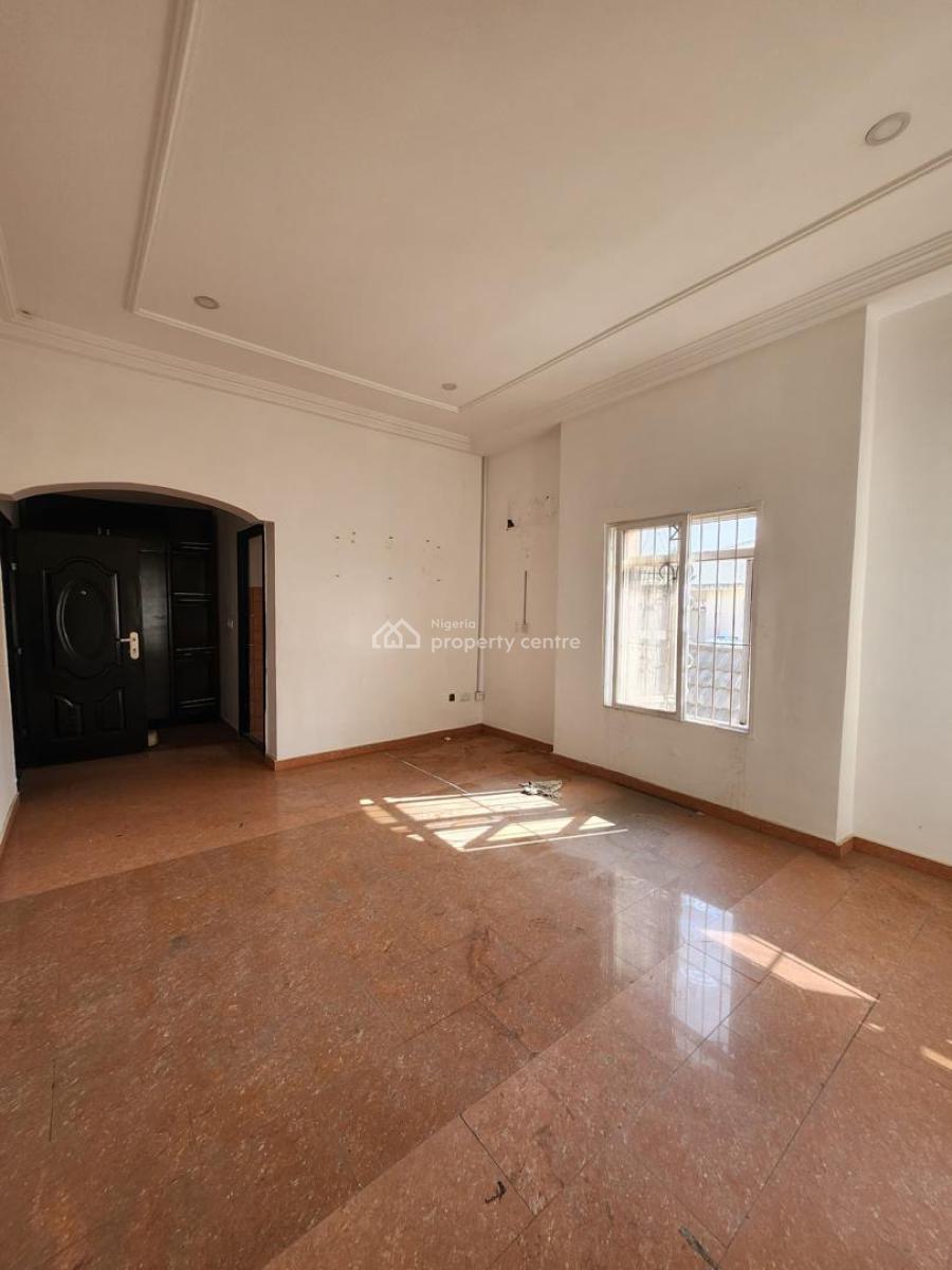 Spaciously 2 Units of 4 Bedroom Semi Detached Duplex, Lekki Lagos, Lekki, Lagos, Semi-detached Duplex for Rent