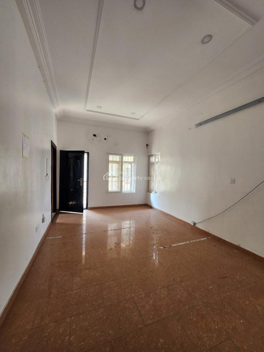 Spaciously 2 Units of 4 Bedroom Semi Detached Duplex, Lekki Lagos, Lekki, Lagos, Semi-detached Duplex for Rent