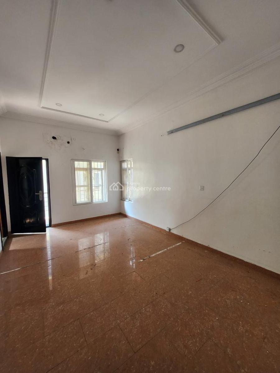 Spaciously 2 Units of 4 Bedroom Semi Detached Duplex, Lekki Lagos, Lekki, Lagos, Semi-detached Duplex for Rent