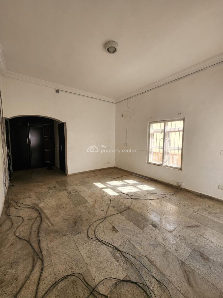 Spaciously 2 Units of 4 Bedroom Semi Detached Duplex, Lekki Lagos, Lekki, Lagos, Semi-detached Duplex for Rent