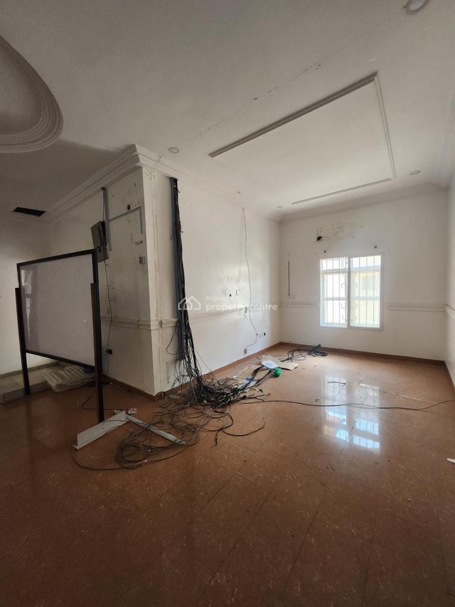 Spaciously 2 Units of 4 Bedroom Semi Detached Duplex, Lekki Lagos, Lekki, Lagos, Semi-detached Duplex for Rent