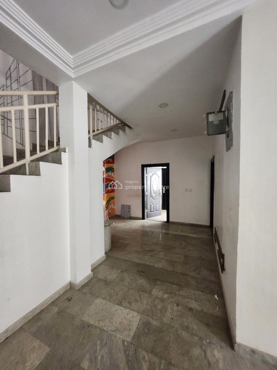 Spaciously 2 Units of 4 Bedroom Semi Detached Duplex, Lekki Lagos, Lekki, Lagos, Semi-detached Duplex for Rent