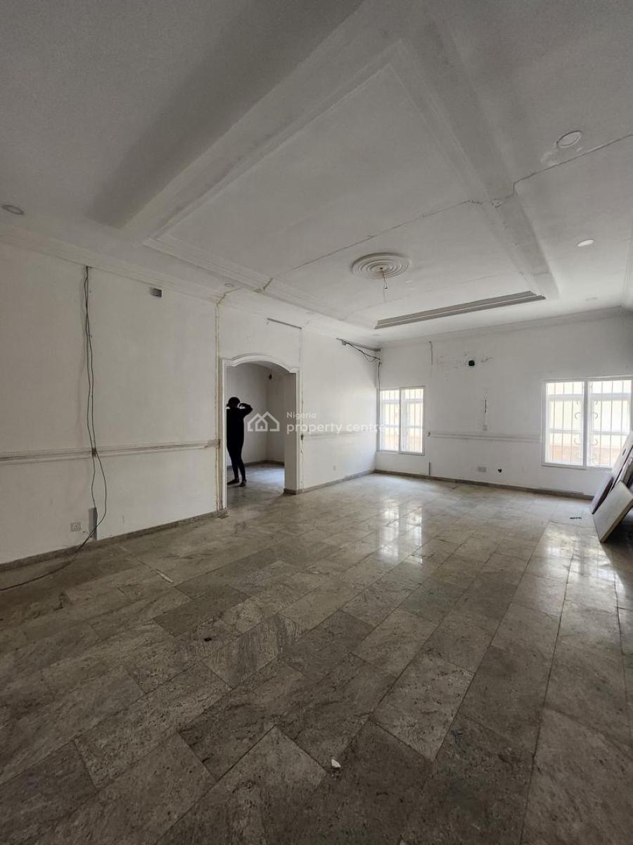 Spaciously 2 Units of 4 Bedroom Semi Detached Duplex, Lekki Lagos, Lekki, Lagos, Semi-detached Duplex for Rent