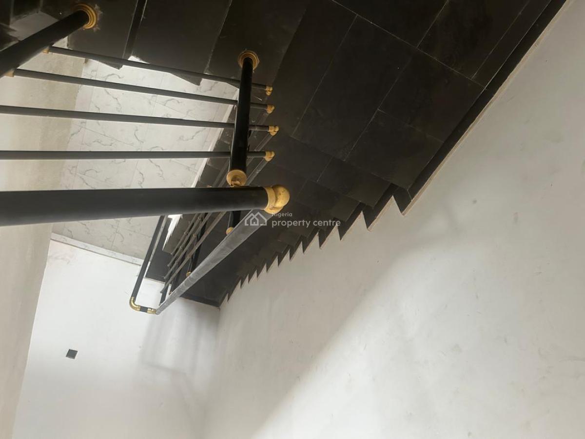 Rooms in a Shared Duplex, Oceanbay, Orchid Rd, Lekki, Lagos, Flat / Apartment for Rent