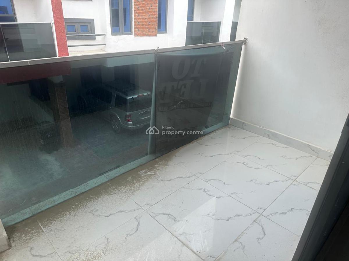 Rooms in a Shared Duplex, Oceanbay, Orchid Rd, Lekki, Lagos, Flat / Apartment for Rent