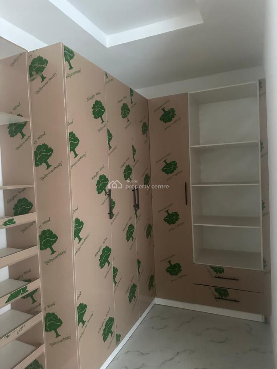 Rooms in a Shared Duplex, Oceanbay, Orchid Rd, Lekki, Lagos, Flat / Apartment for Rent