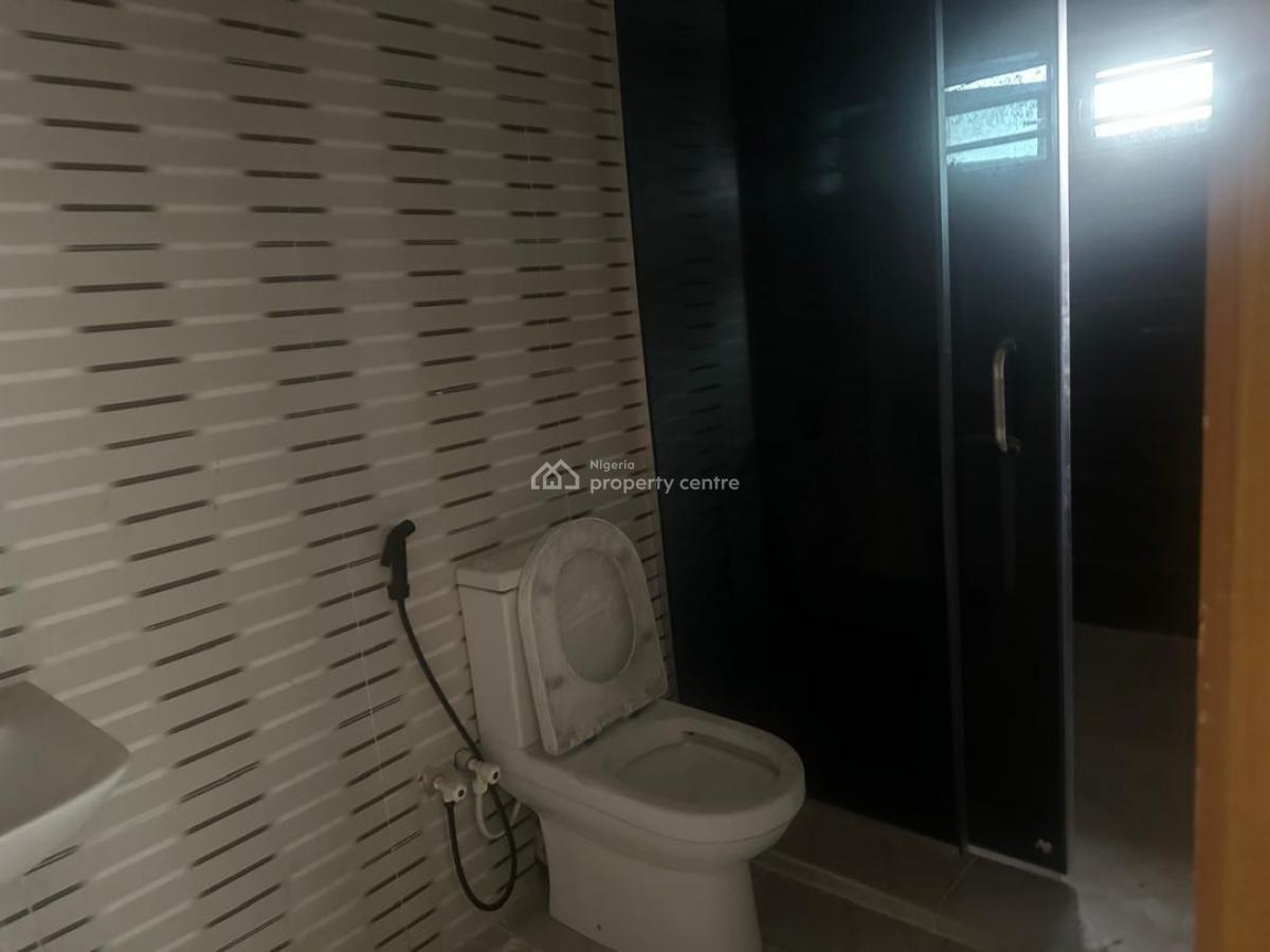 Rooms in a Shared Duplex, Oceanbay, Orchid Rd, Lekki, Lagos, Flat / Apartment for Rent