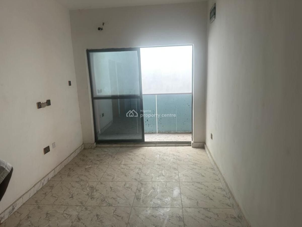Rooms in a Shared Duplex, Oceanbay, Orchid Rd, Lekki, Lagos, Flat / Apartment for Rent