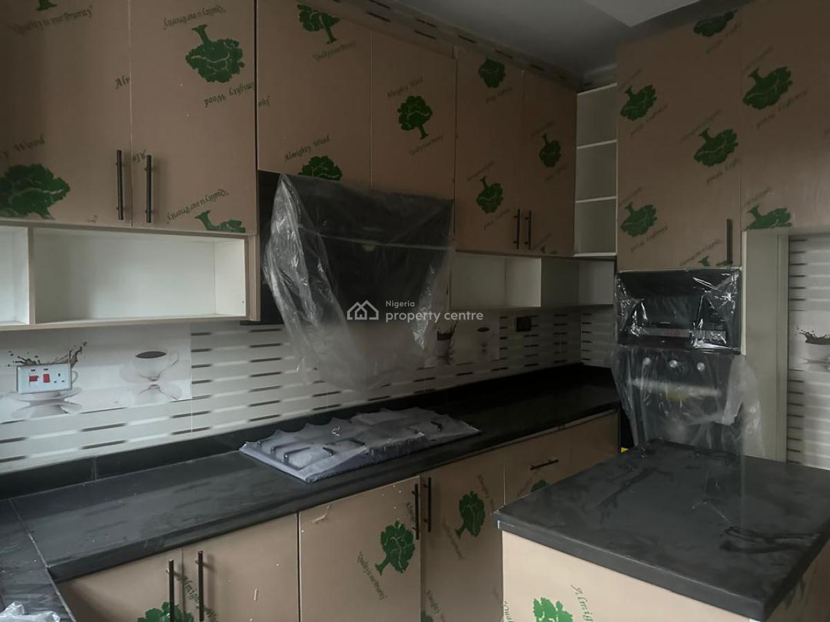 Rooms in a Shared Duplex, Oceanbay, Orchid Rd, Lekki, Lagos, Flat / Apartment for Rent