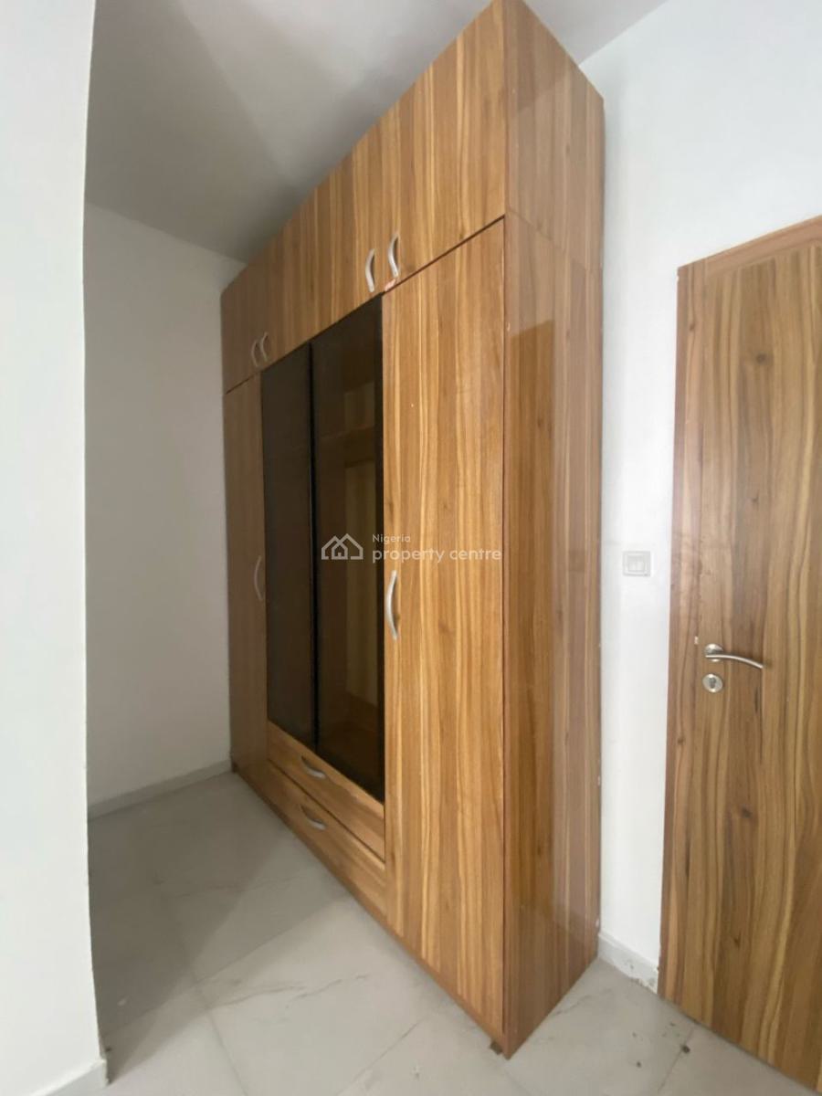 Exquisite 5 Bedroom Fully Detached Duplex with a Bq, Agungi, Lekki, Lagos, House for Sale