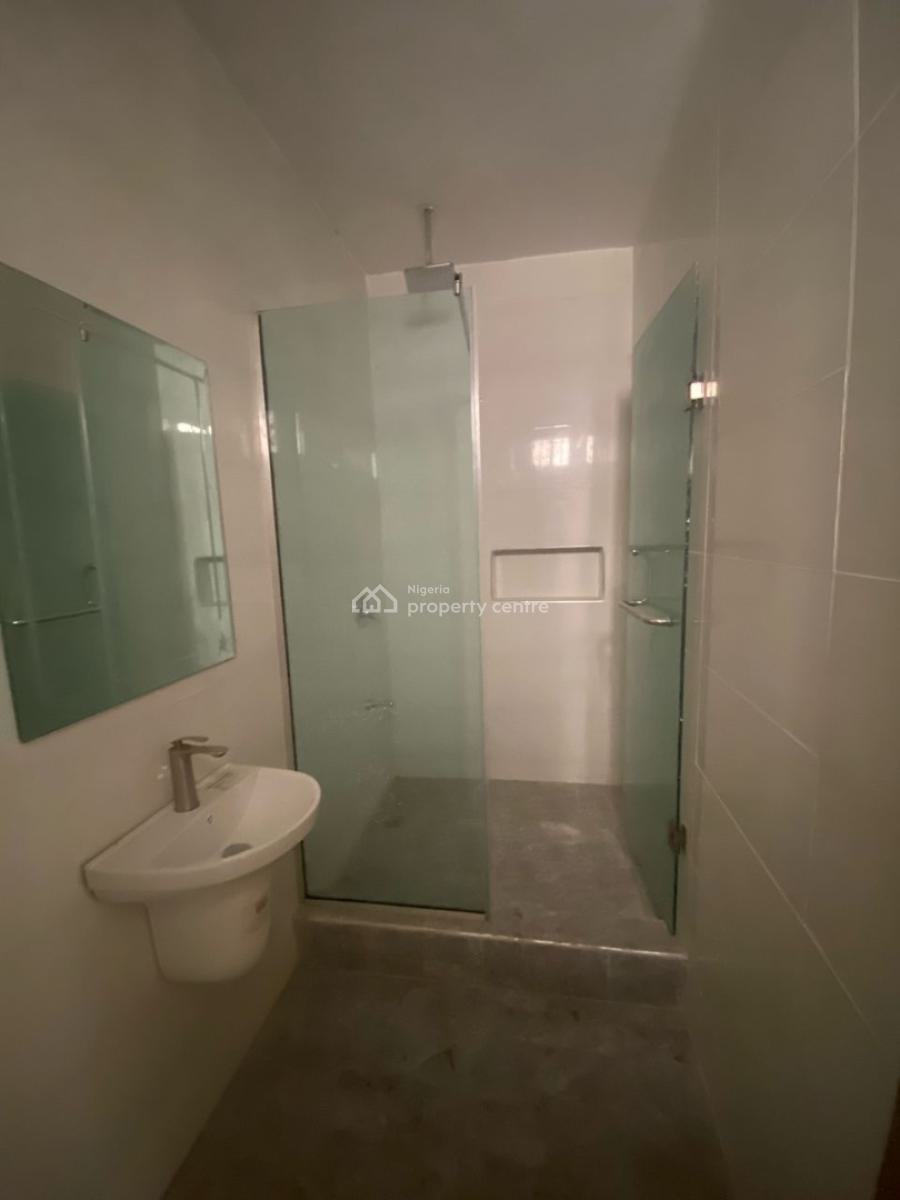 Exquisite 5 Bedroom Fully Detached Duplex with a Bq, Agungi, Lekki, Lagos, House for Sale