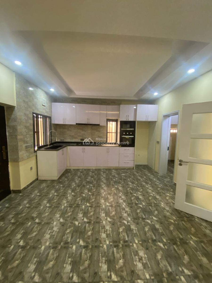 Stunning 4 Bedroom Duplex Within a Secured and Serene Environment, Agungi, Lekki, Lagos, House for Sale