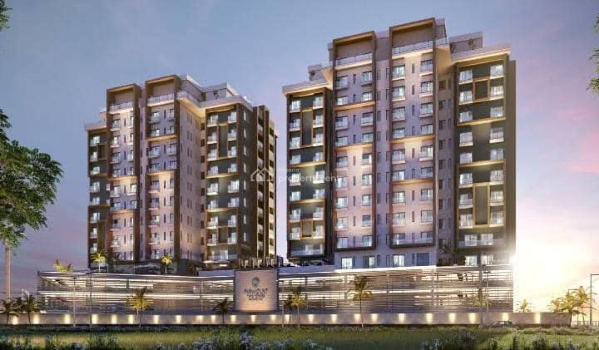 Premium 2 Bedroom Flat in Oniru Victoria Island, ., Oniru, Victoria Island (vi), Lagos, Flat / Apartment for Sale