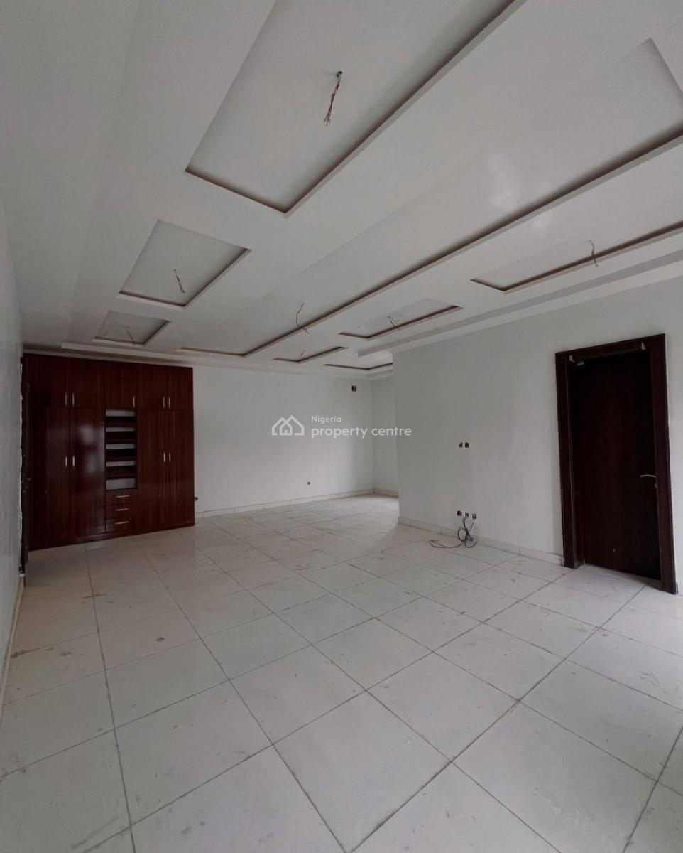 Newly Built 4 Bedroom Terrace Duplex Plus Bq, Berger, Life Camp, Abuja, Terraced Duplex for Sale