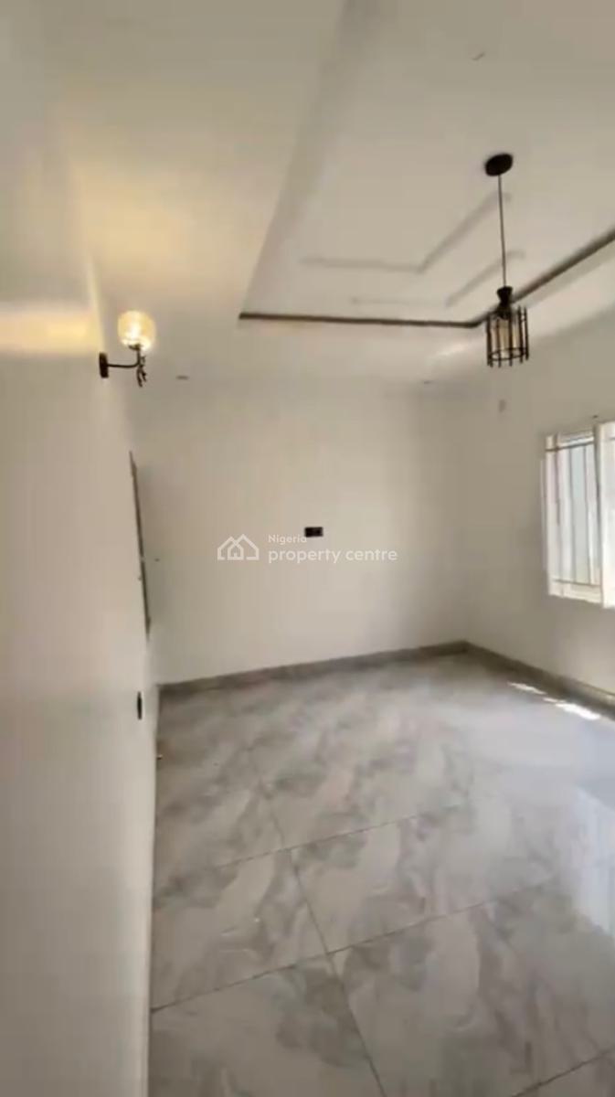 Neatly Built Sweet 3 Bedrooms Terrace Duplex, Dawaki, Gwarinpa, Abuja, Terraced Duplex for Rent