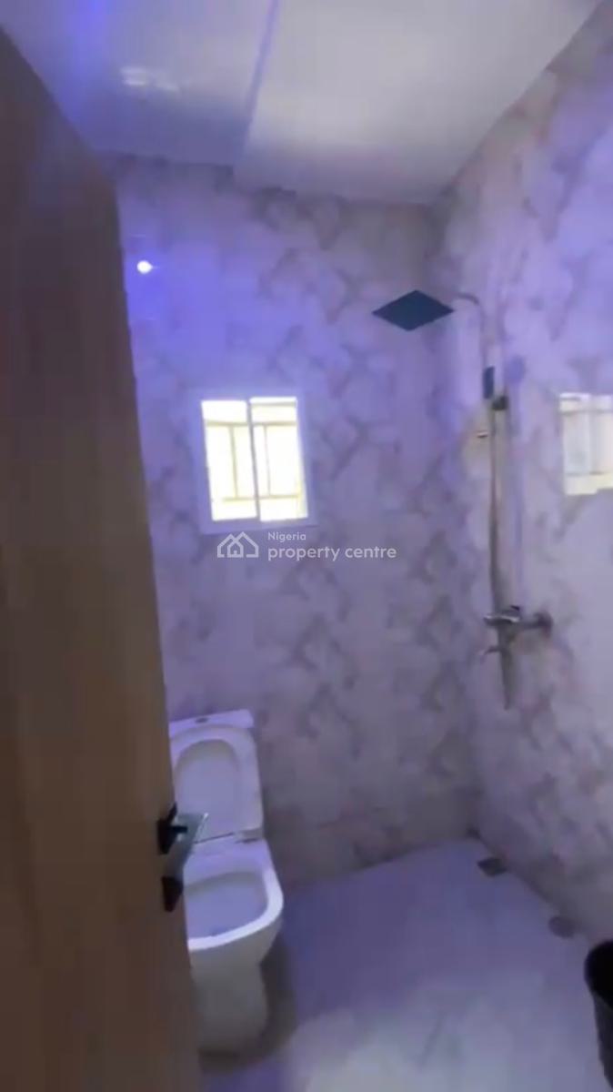 Neatly Built Sweet 3 Bedrooms Terrace Duplex, Dawaki, Gwarinpa, Abuja, Terraced Duplex for Rent