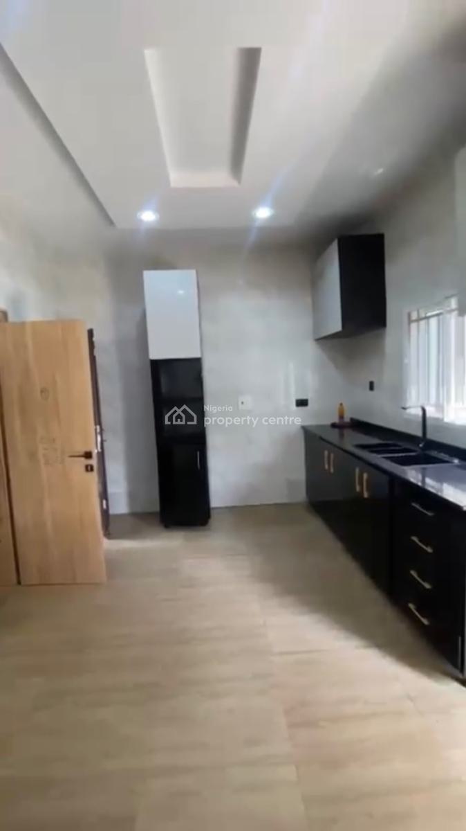 Neatly Built Sweet 3 Bedrooms Terrace Duplex, Dawaki, Gwarinpa, Abuja, Terraced Duplex for Rent