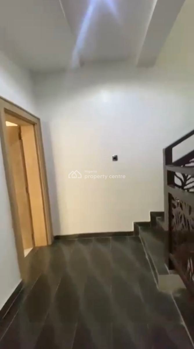 Neatly Built Sweet 3 Bedrooms Terrace Duplex, Dawaki, Gwarinpa, Abuja, Terraced Duplex for Rent