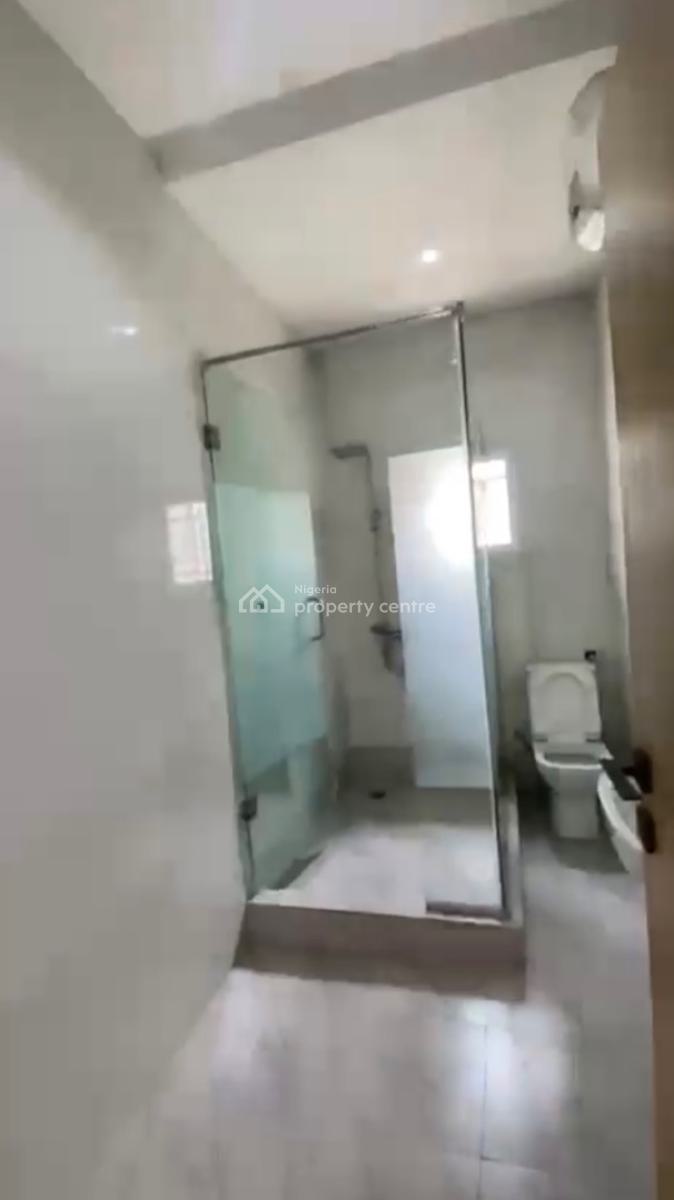 Neatly Built Sweet 3 Bedrooms Terrace Duplex, Dawaki, Gwarinpa, Abuja, Terraced Duplex for Rent