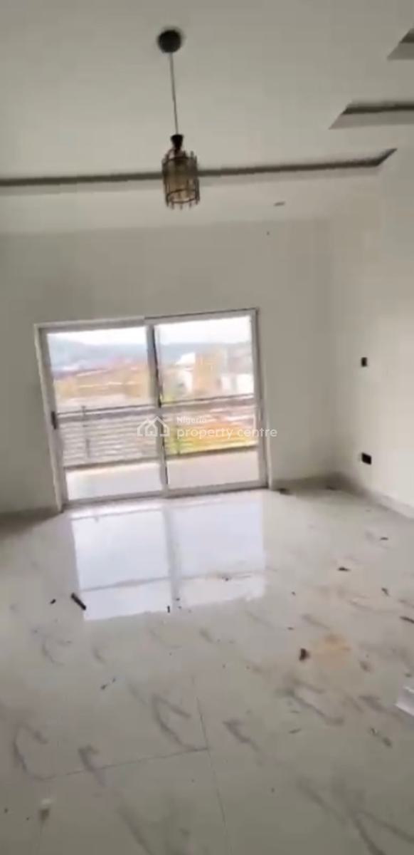 Neatly Built Sweet 3 Bedrooms Terrace Duplex, Dawaki, Gwarinpa, Abuja, Terraced Duplex for Rent