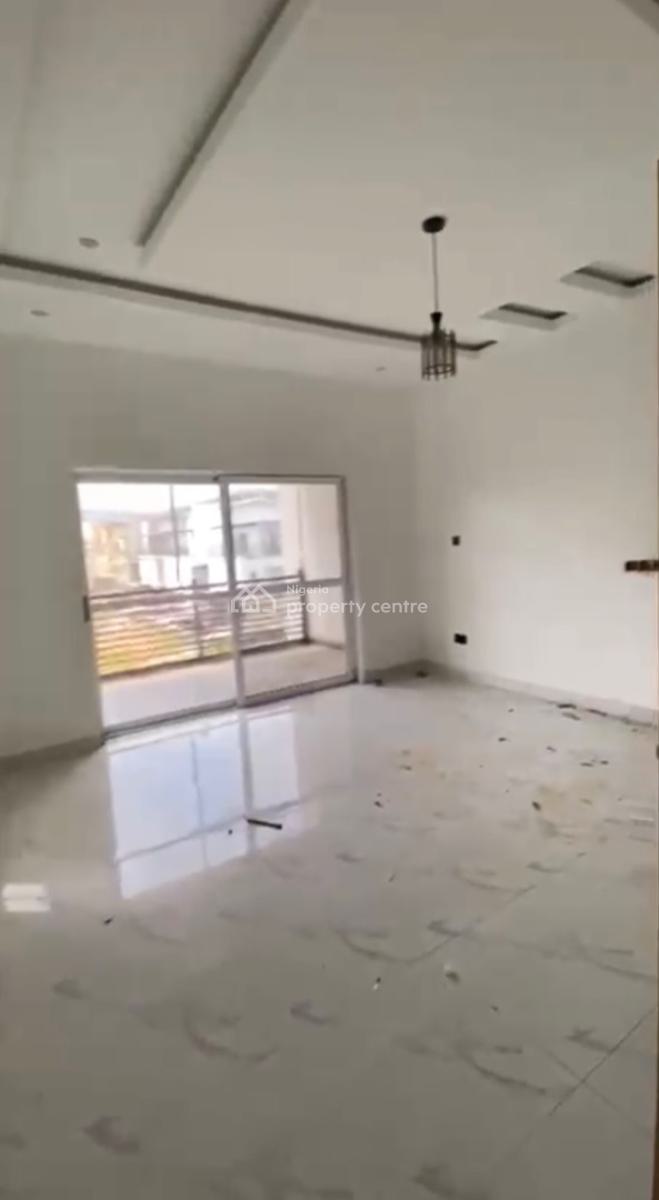 Neatly Built Sweet 3 Bedrooms Terrace Duplex, Dawaki, Gwarinpa, Abuja, Terraced Duplex for Rent