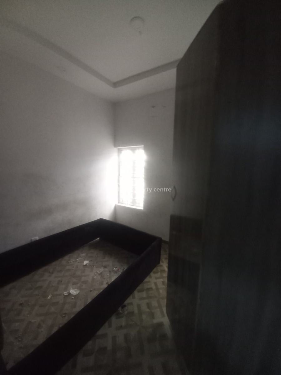 4 Bedroom Semi Detached Duplex, Atlantic Nominee Estate, General Paint, Ajah, Lagos, Semi-detached Duplex for Rent