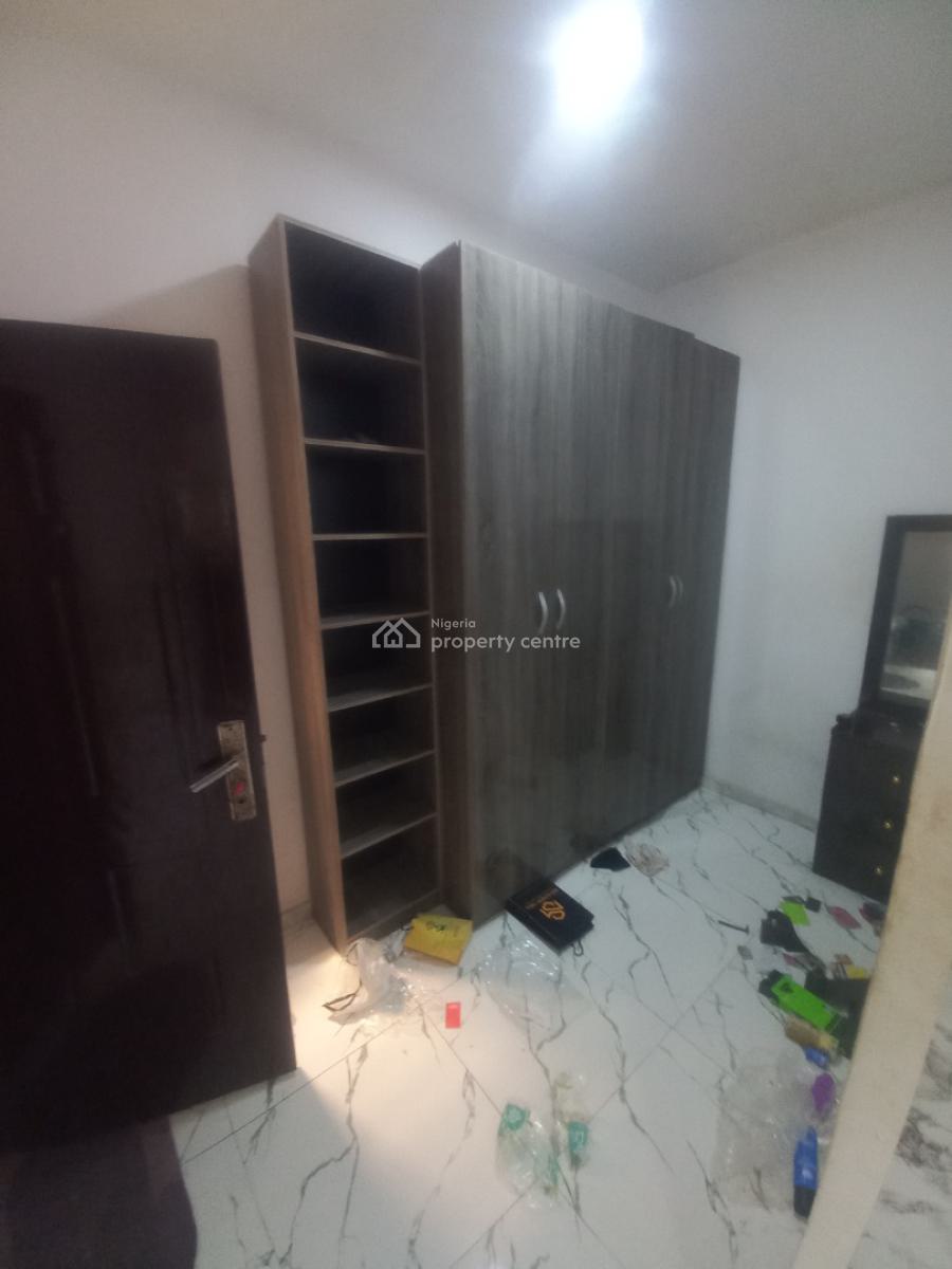 4 Bedroom Semi Detached Duplex, Atlantic Nominee Estate, General Paint, Ajah, Lagos, Semi-detached Duplex for Rent