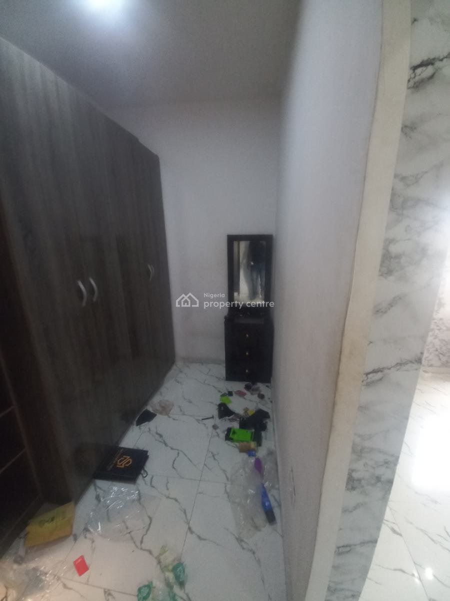 4 Bedroom Semi Detached Duplex, Atlantic Nominee Estate, General Paint, Ajah, Lagos, Semi-detached Duplex for Rent
