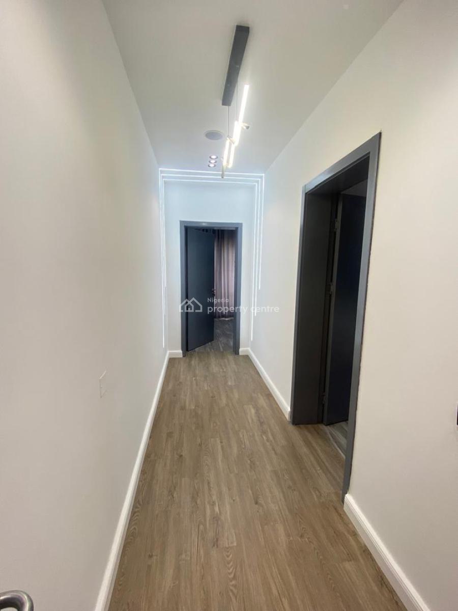 Newly Launched One Bedroom Flat + City View + Ps5 on Request Location, Lekki Phase 1, Lekki, Lagos, Flat / Apartment Short Let