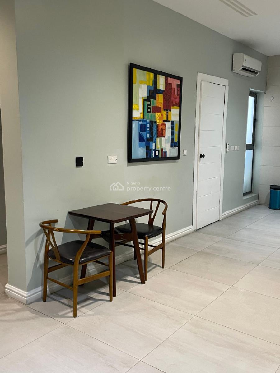 Two Bedroom Apartment with Ps5 and Massage Room Is Available, Lekki Phase 1, Lekki, Lagos, Flat / Apartment Short Let