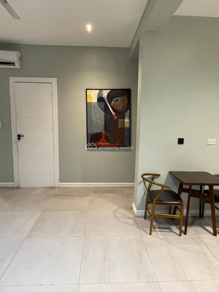 Two Bedroom Apartment with Ps5 and Massage Room Is Available, Lekki Phase 1, Lekki, Lagos, Flat / Apartment Short Let