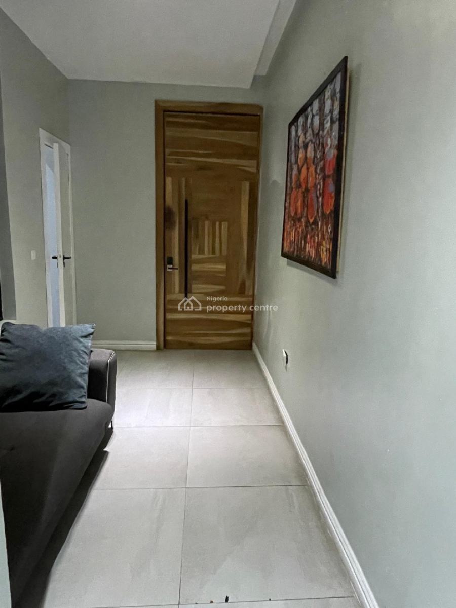 Two Bedroom Apartment with Ps5 and Massage Room Is Available, Lekki Phase 1, Lekki, Lagos, Flat / Apartment Short Let