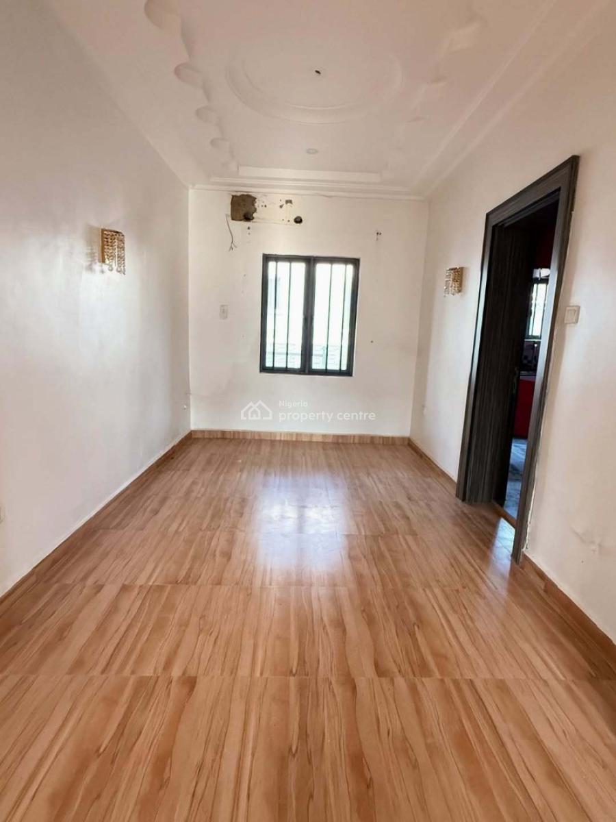 Fully Detached 3-bedroom Bungalow with 2-bedroom Bq & Private Compound, Extension, Gwarinpa, Abuja, Detached Bungalow for Rent