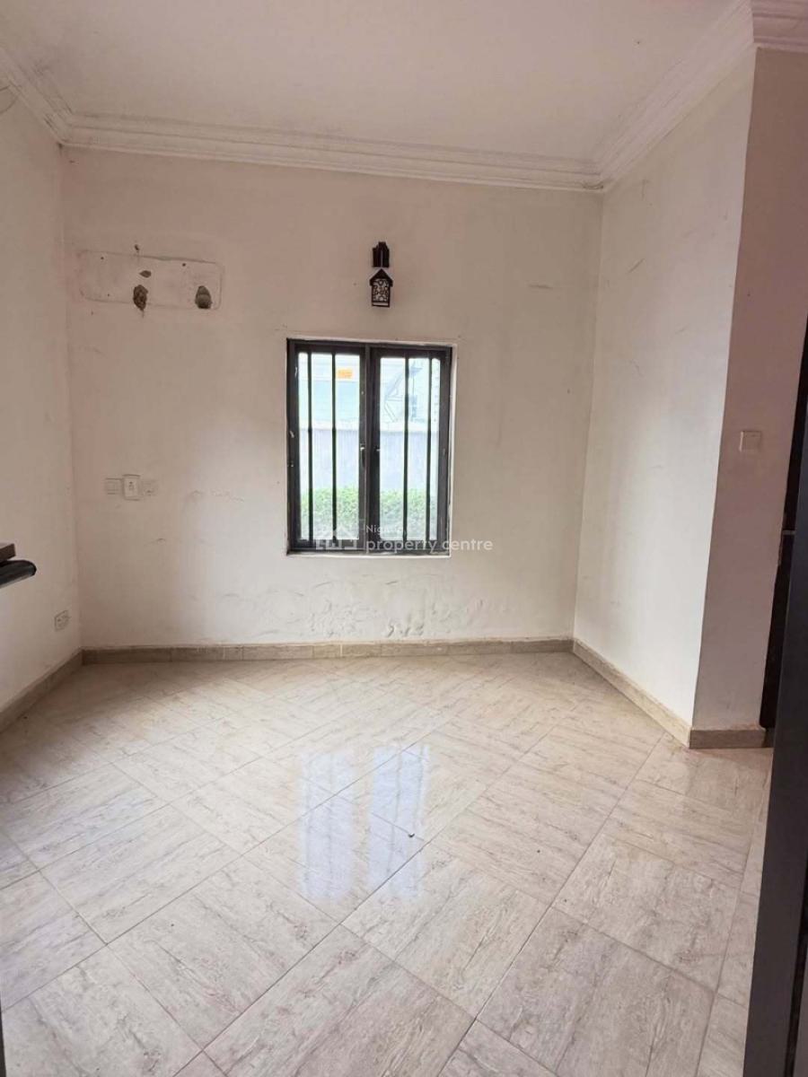 Fully Detached 3-bedroom Bungalow with 2-bedroom Bq & Private Compound, Extension, Gwarinpa, Abuja, Detached Bungalow for Rent