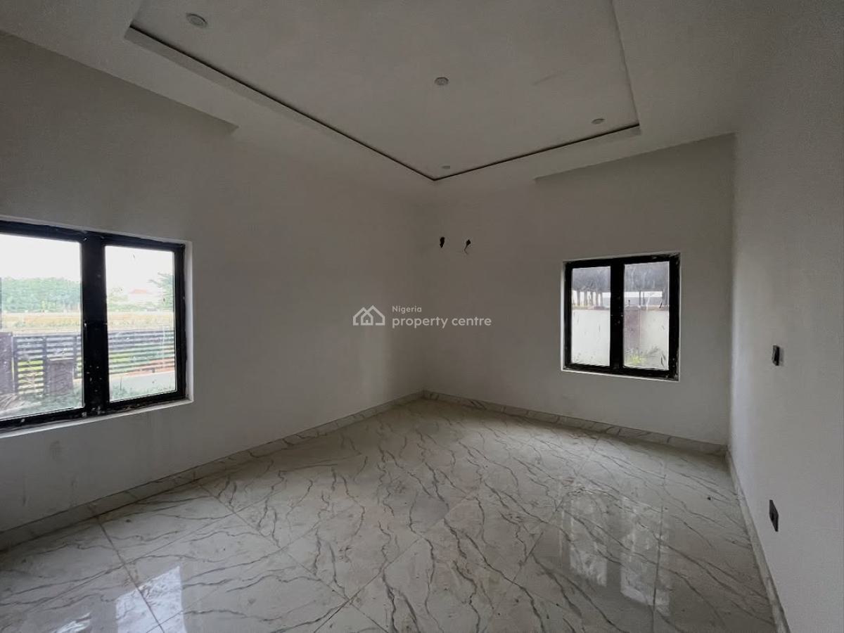 Brand New Three Bedroom Apartment, Gilmor, Jahi, Abuja, Block of Flats for Sale