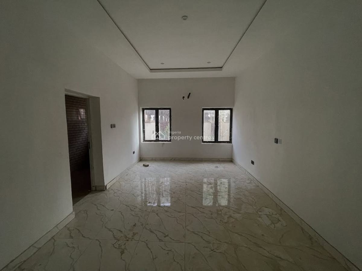 Brand New Three Bedroom Apartment, Gilmor, Jahi, Abuja, Block of Flats for Sale