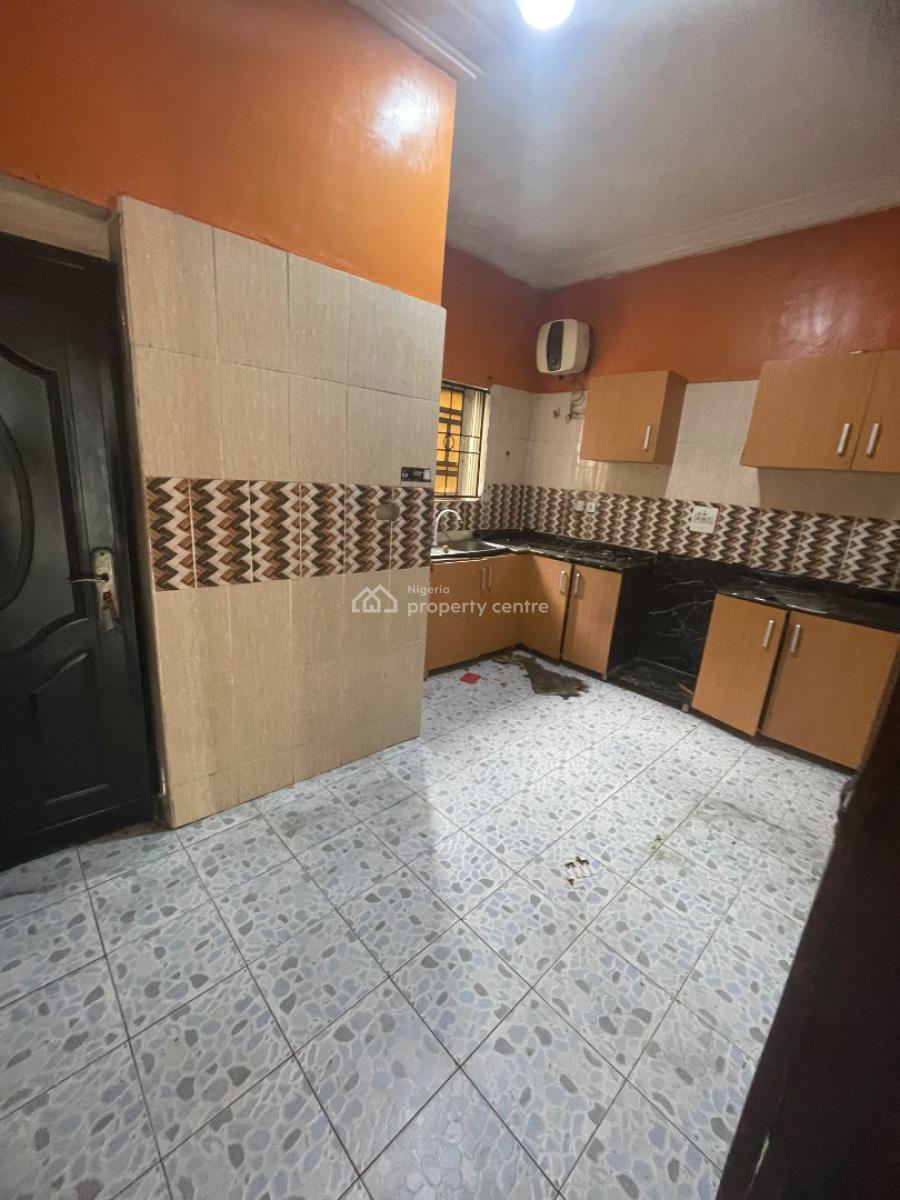 Most Beautiful Affordable 2 Bedrooms Apartment, Ado, Ajah, Lagos, Flat / Apartment for Rent