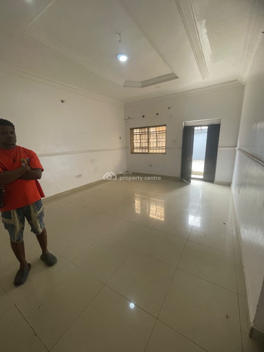 Most Beautiful Affordable 2 Bedrooms Apartment, Ado, Ajah, Lagos, Flat / Apartment for Rent