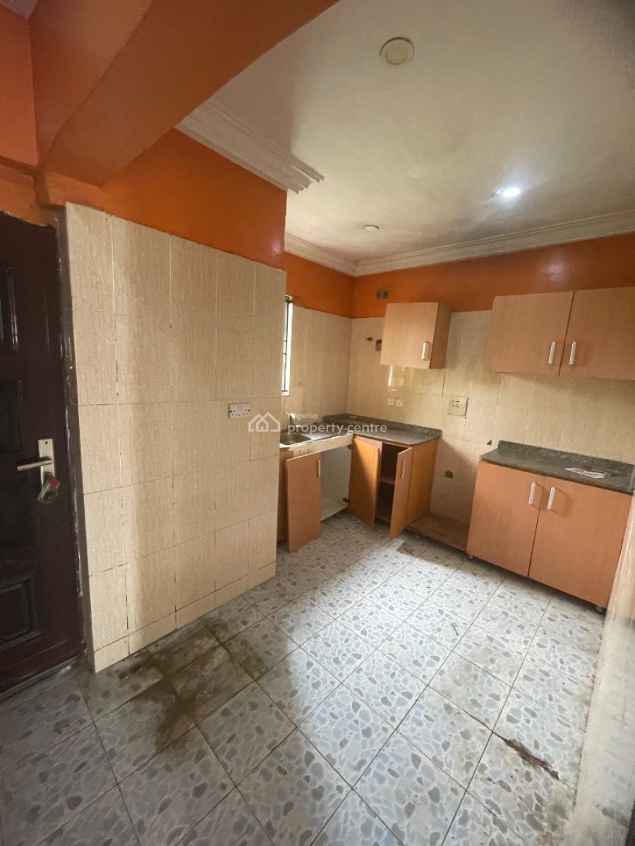 Most Beautiful Affordable 2 Bedrooms Apartment, Ado, Ajah, Lagos, Flat / Apartment for Rent