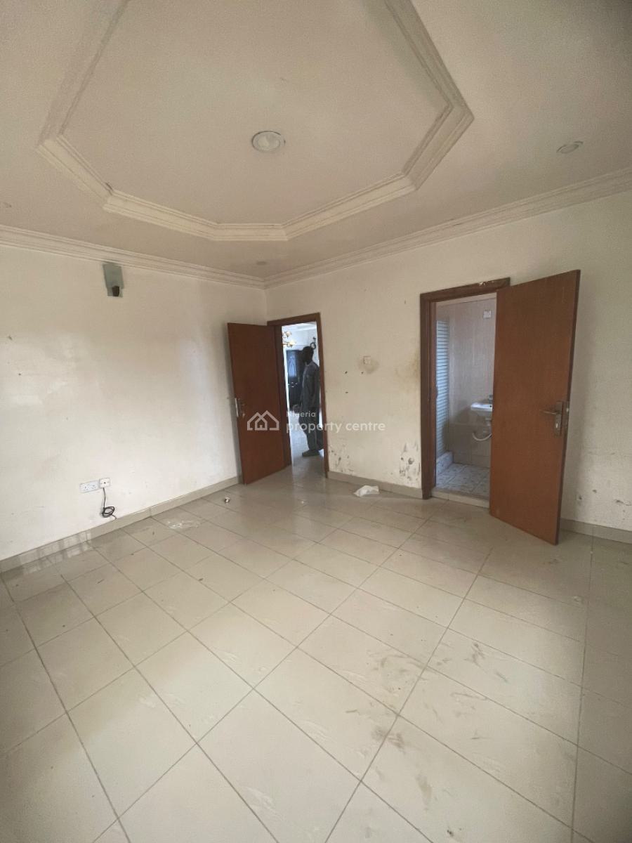 Most Beautiful Affordable 2 Bedrooms Apartment, Ado, Ajah, Lagos, Flat / Apartment for Rent