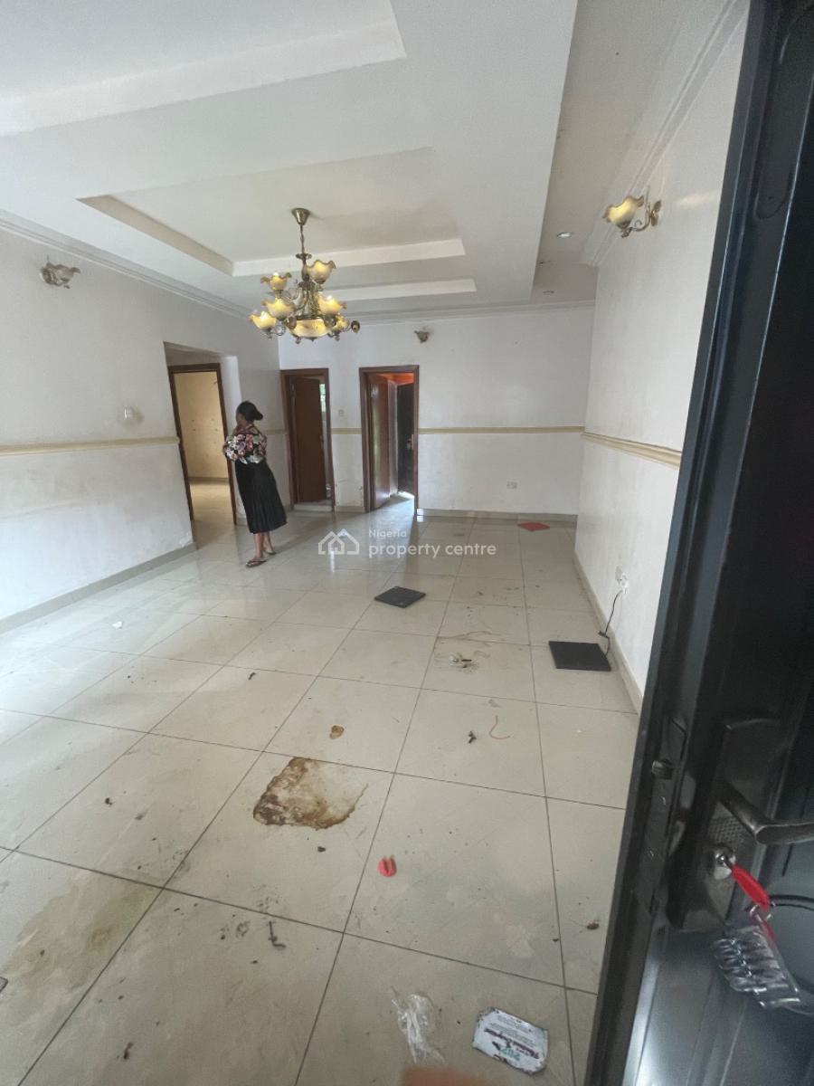 Most Beautiful Affordable 2 Bedrooms Apartment, Ado, Ajah, Lagos, Flat / Apartment for Rent