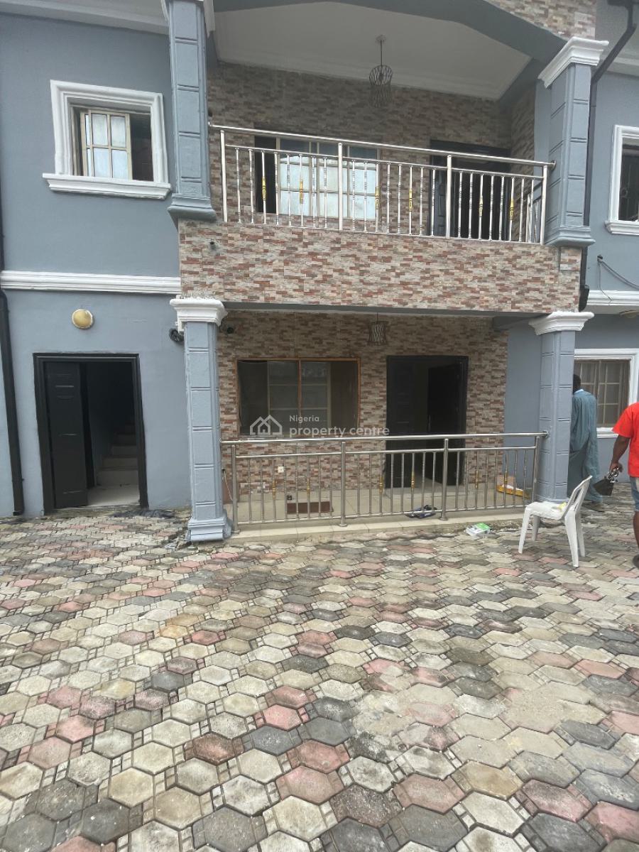 Most Beautiful Affordable 2 Bedrooms Apartment, Ado, Ajah, Lagos, Flat / Apartment for Rent