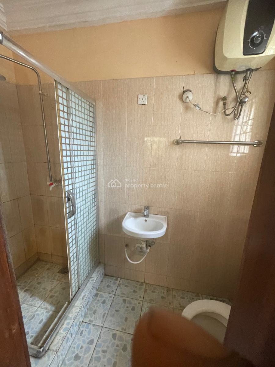 Most Beautiful Affordable 2 Bedrooms Apartment, Ado, Ajah, Lagos, Flat / Apartment for Rent