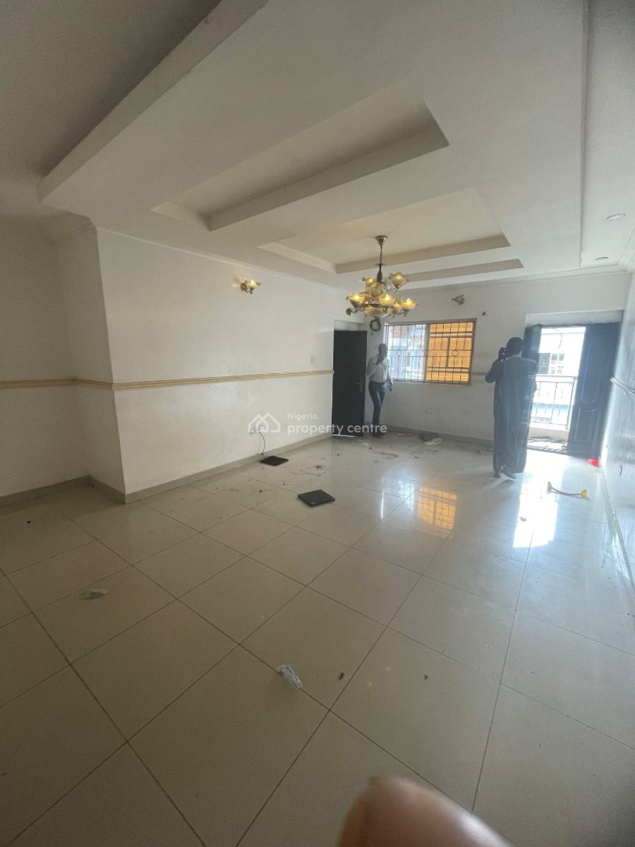 Most Beautiful Affordable 2 Bedrooms Apartment, Ado, Ajah, Lagos, Flat / Apartment for Rent