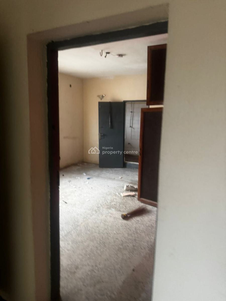 4 Bedroom Apartment, Oregun (in an Estate), Oregun, Ikeja, Lagos, Flat / Apartment for Rent