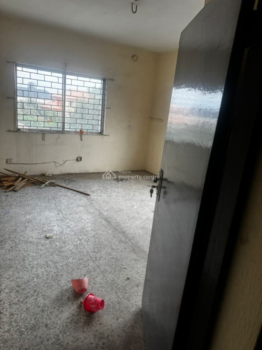 4 Bedroom Apartment, Oregun (in an Estate), Oregun, Ikeja, Lagos, Flat / Apartment for Rent