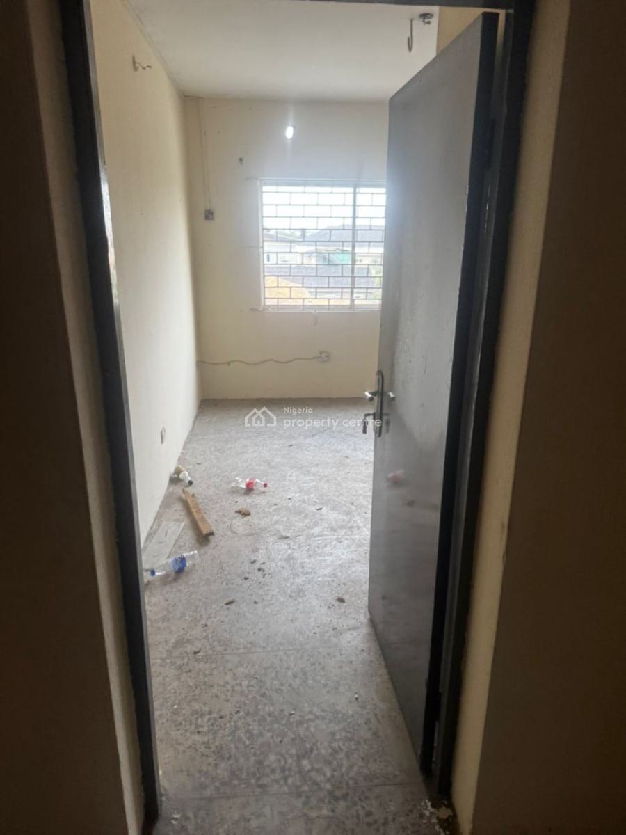 4 Bedroom Apartment, Oregun (in an Estate), Oregun, Ikeja, Lagos, Flat / Apartment for Rent