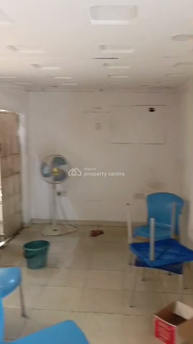 Mini Office Space, Off Allen Avenue, Allen, Ikeja, Lagos, Office Space for Rent