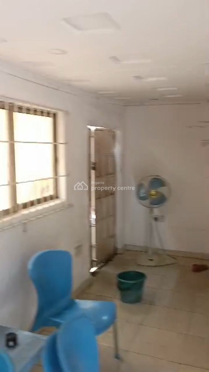 Mini Office Space, Off Allen Avenue, Allen, Ikeja, Lagos, Office Space for Rent