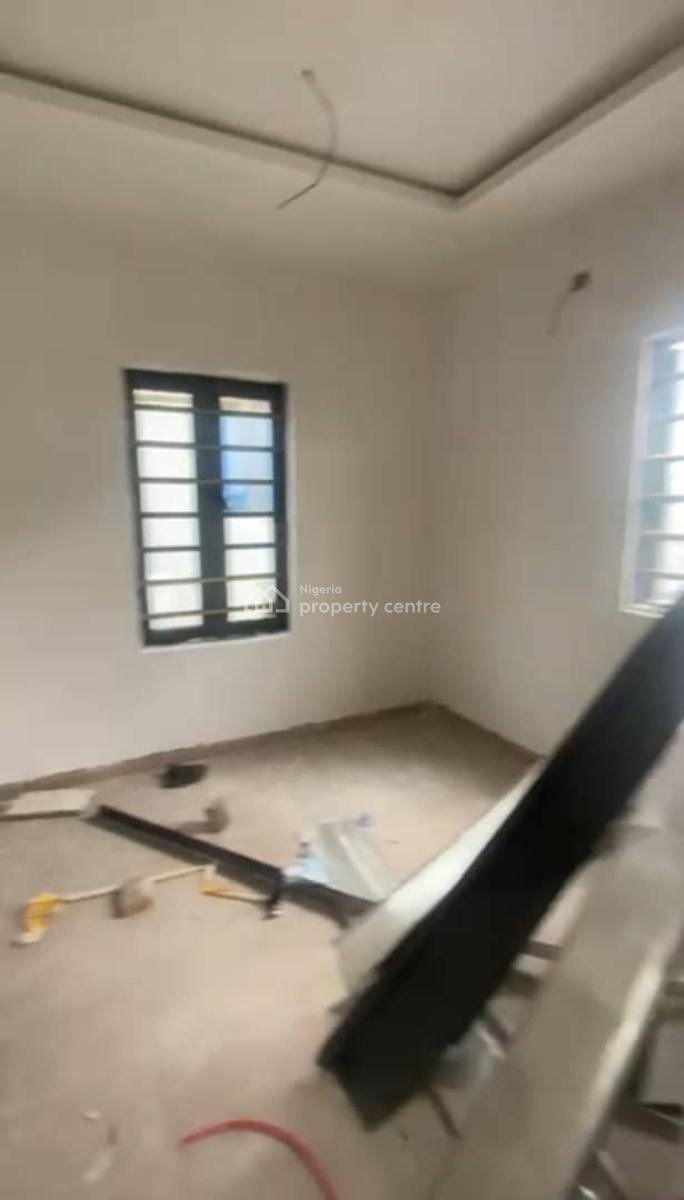 Newly Built Mini Flat, Close to Deeper Life Headquarters Church, Gbagada, Lagos, Mini Flat (room and Parlour) for Rent